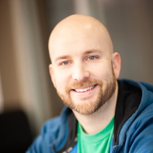 John Rake, co-host and developer on Shopify or Shut Up