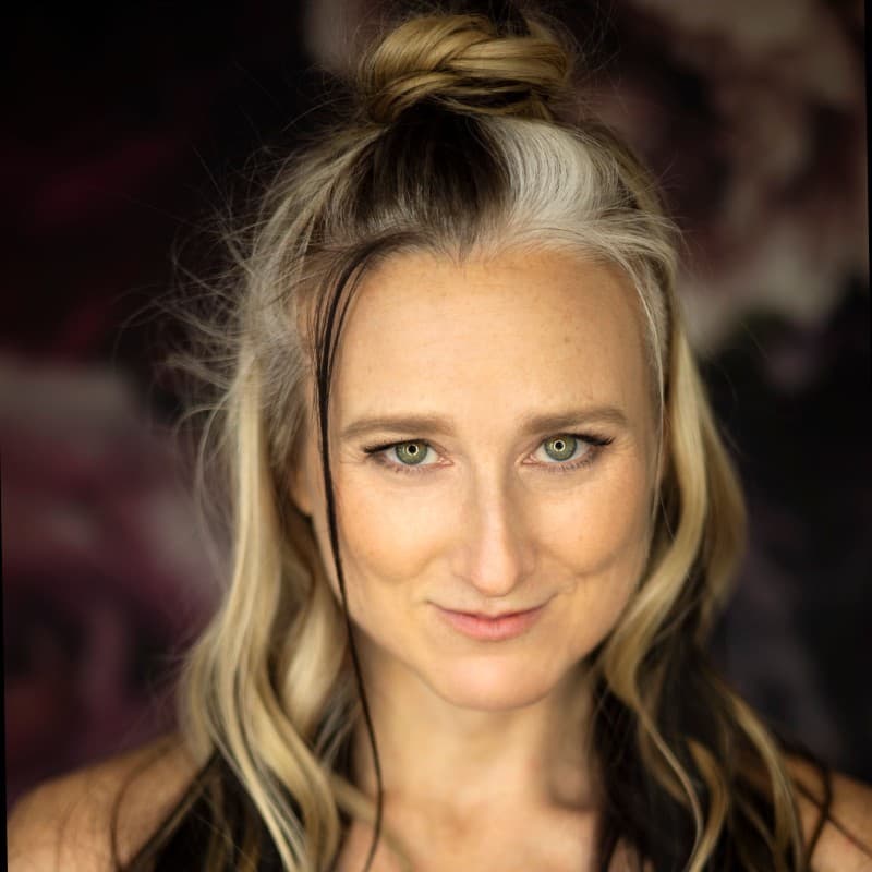 Sara Bryant headshot
